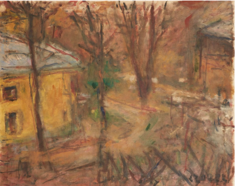 Carrefour à Budapest